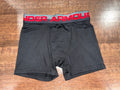 Under Armour Boys Boxer Briefs YSM 7/8