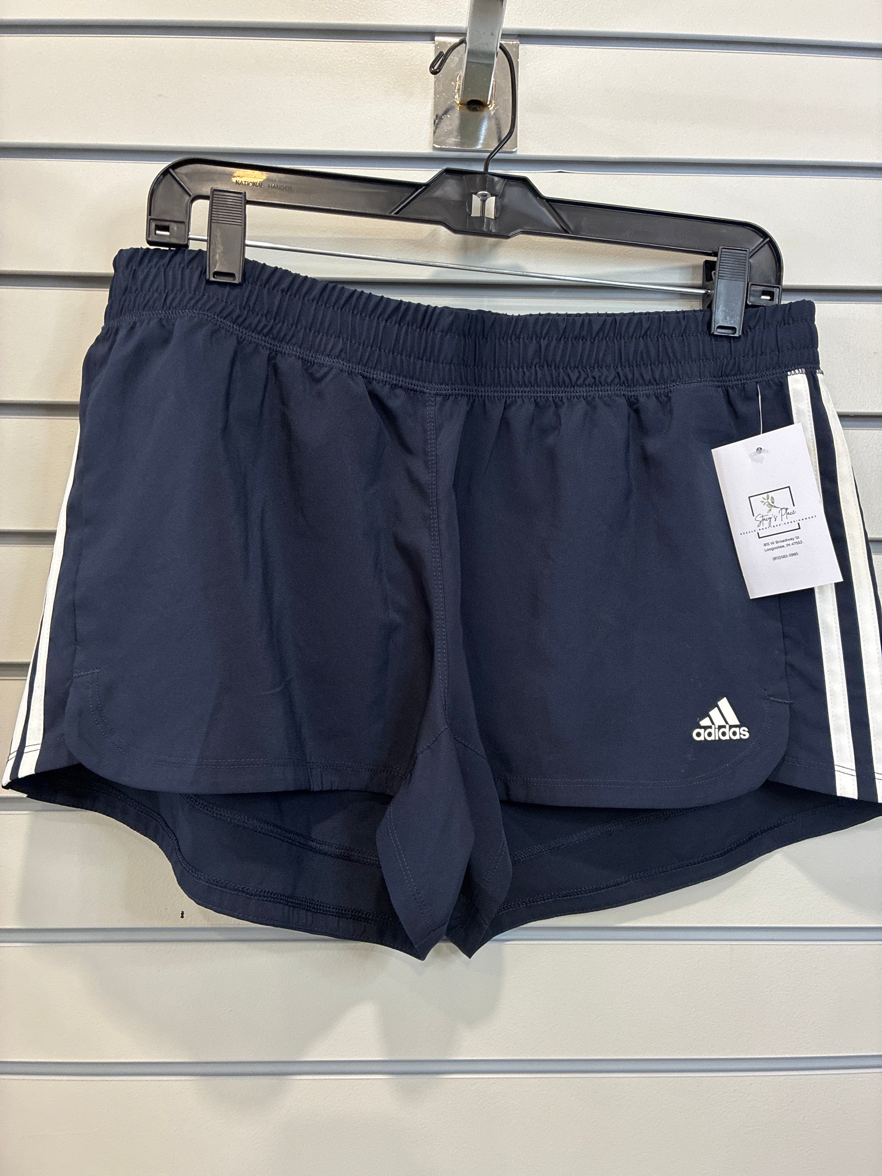 Women’s Adidas Shorts Size Large