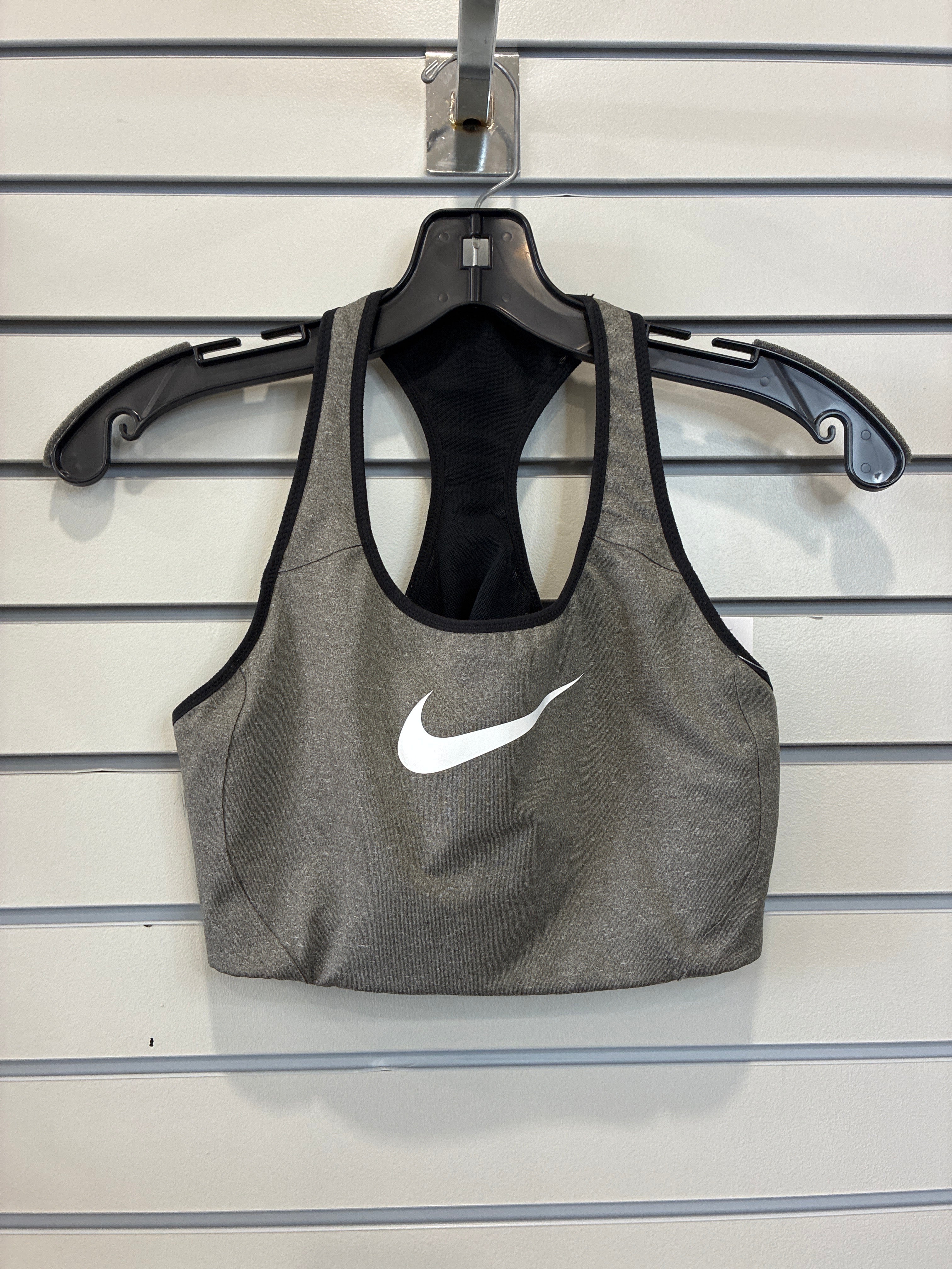 Women’s Nike Sports Bra Size Large