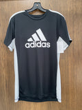 Boy’s Adidas T-shirt size Youth Large YL 12/14 like new