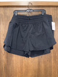 Women’s Track Shorts Size 2XL