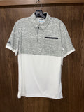 Men’s Adidas Polo Size Small