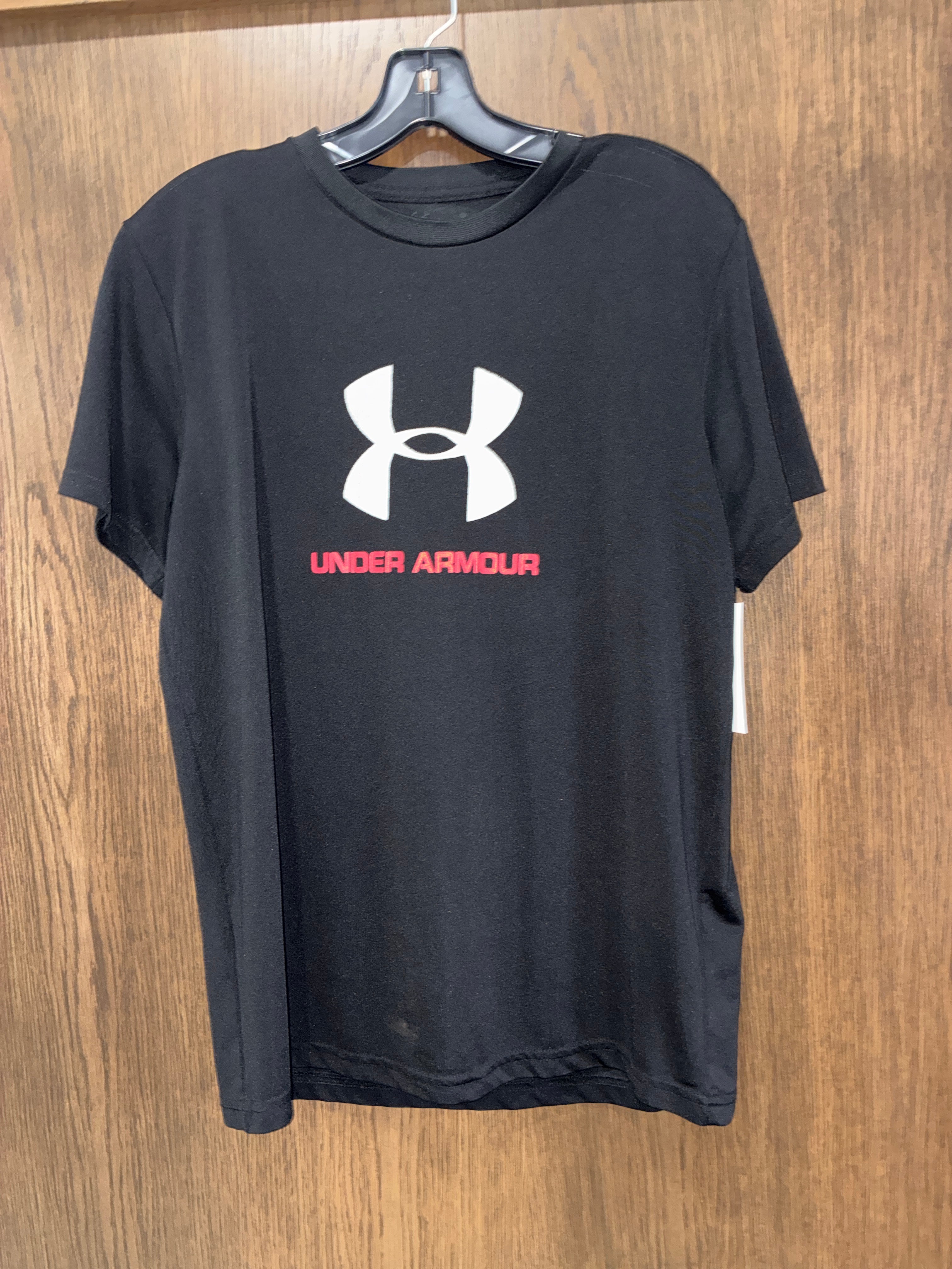 Men’s Under Armour T-shirt Size Small