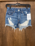 Women’s American Eagle Jean Shorts Size 2