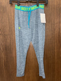 Girls under Armour joggers size youth XS