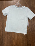 Carters pocket tee size 18M