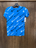 Boy’s Champion T-shirt size Youth Large