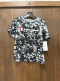 Boys champion shirt size 5