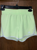 Girls Adidas Shorts Size Youth Small