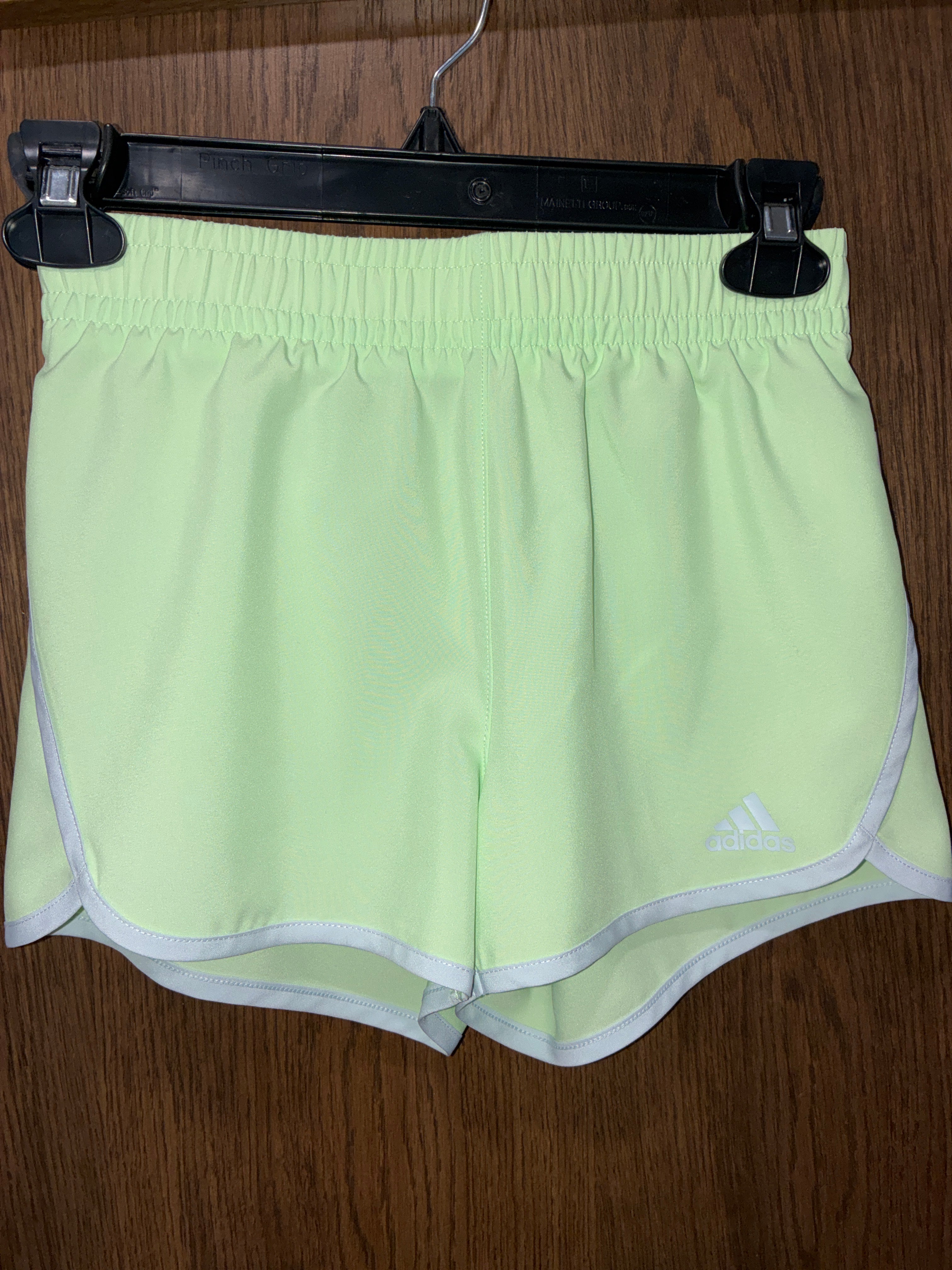 Girls Adidas Shorts Size Youth Small