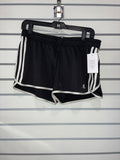 Women’s Drawstring Adidas Shorts Size Medium