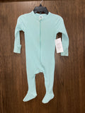 Old navy sleeper size 6-9M