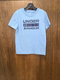 Under Armour Boys T-Shirt Size 6