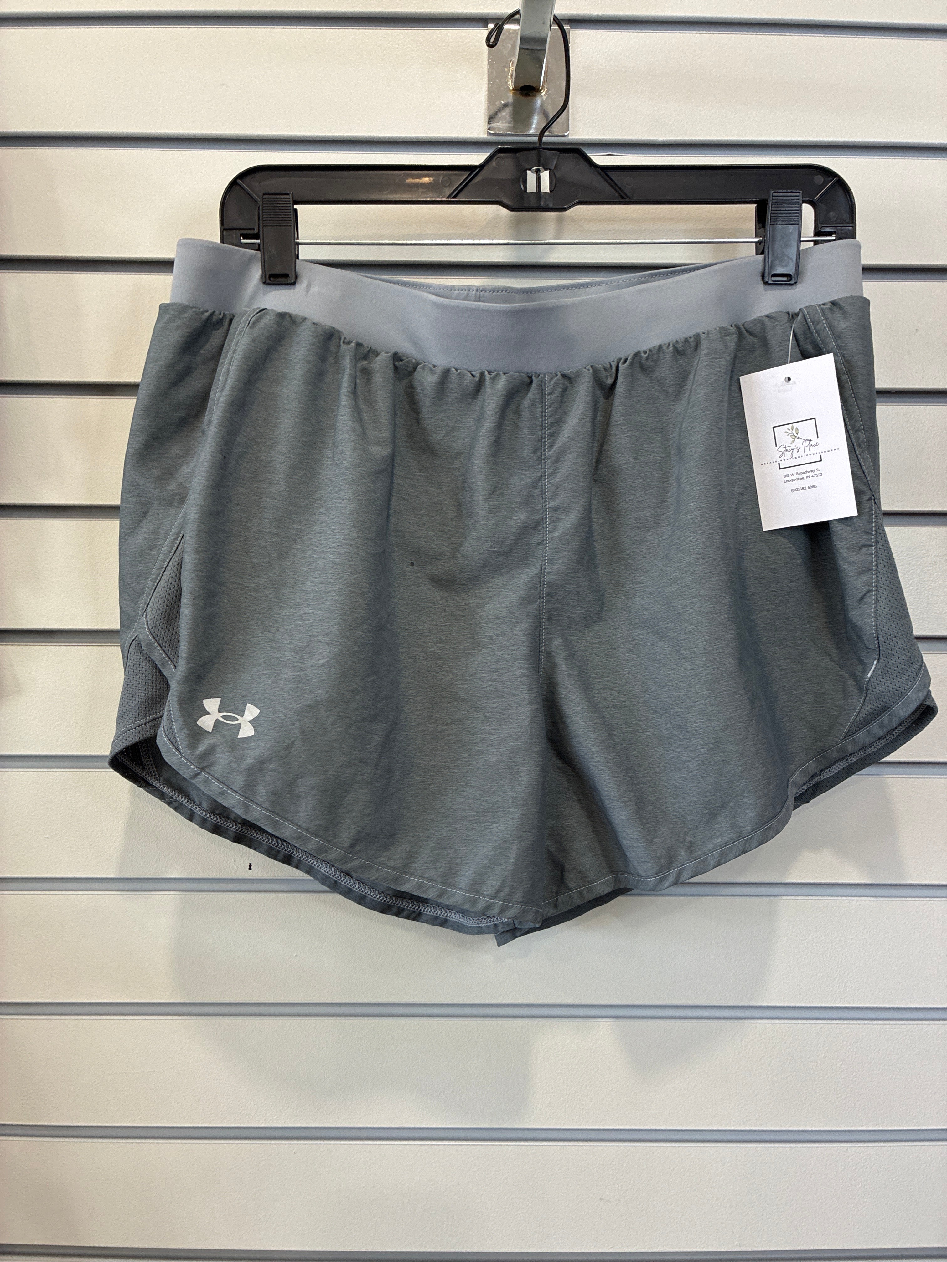 Women’s Under Armour Shorts Size Large
