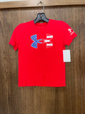 Boy’s Under Armour T-shirt size Youth Small