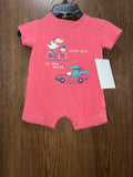 Boys Romper Size 3 Months