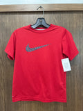 Boys Nike T-S hirt YSM Youth Small 7/8