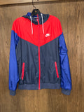 Men’s Nike Hooded Jacket Size Small