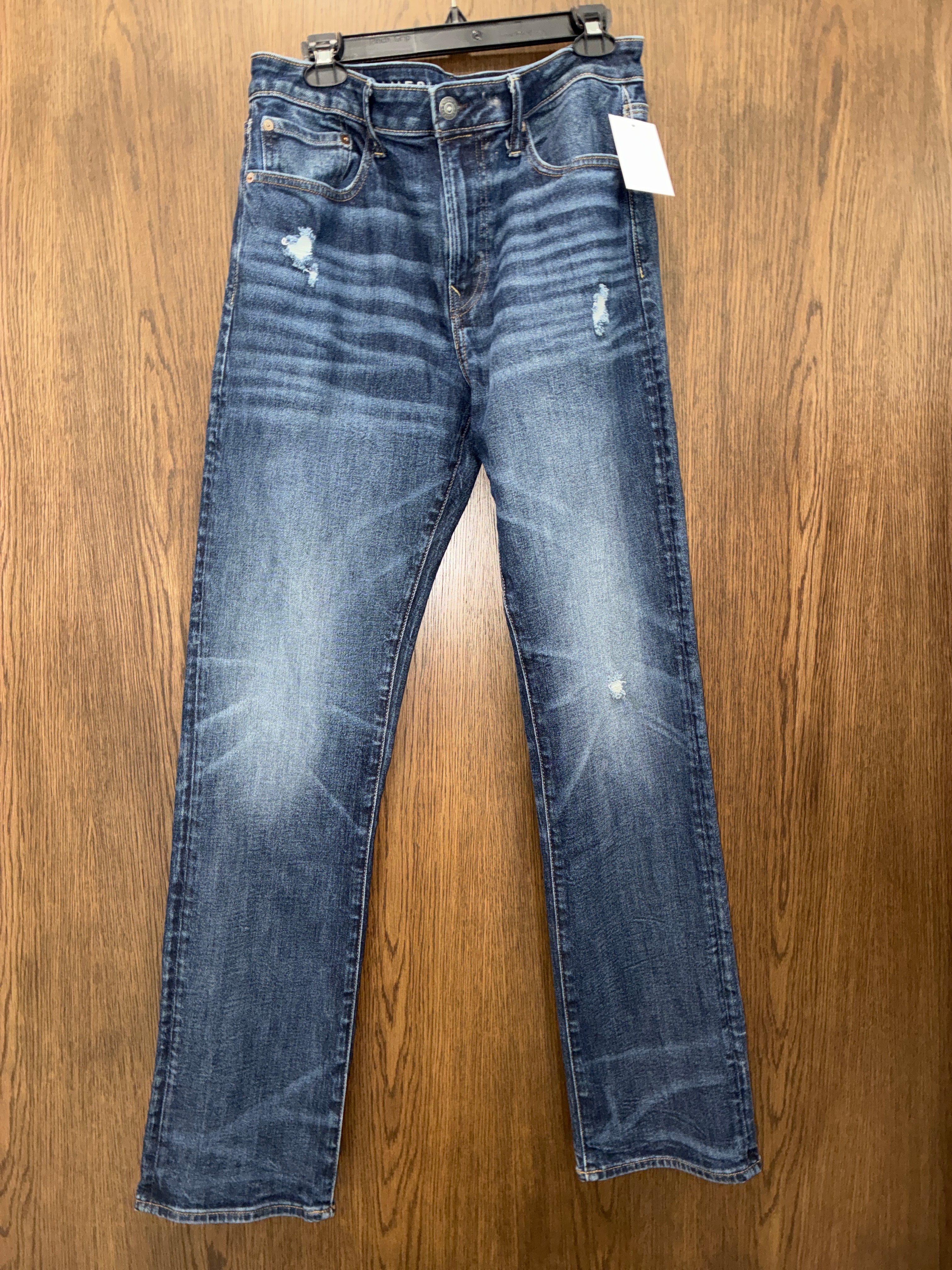 Men’s American Eagle jeans size 34x36