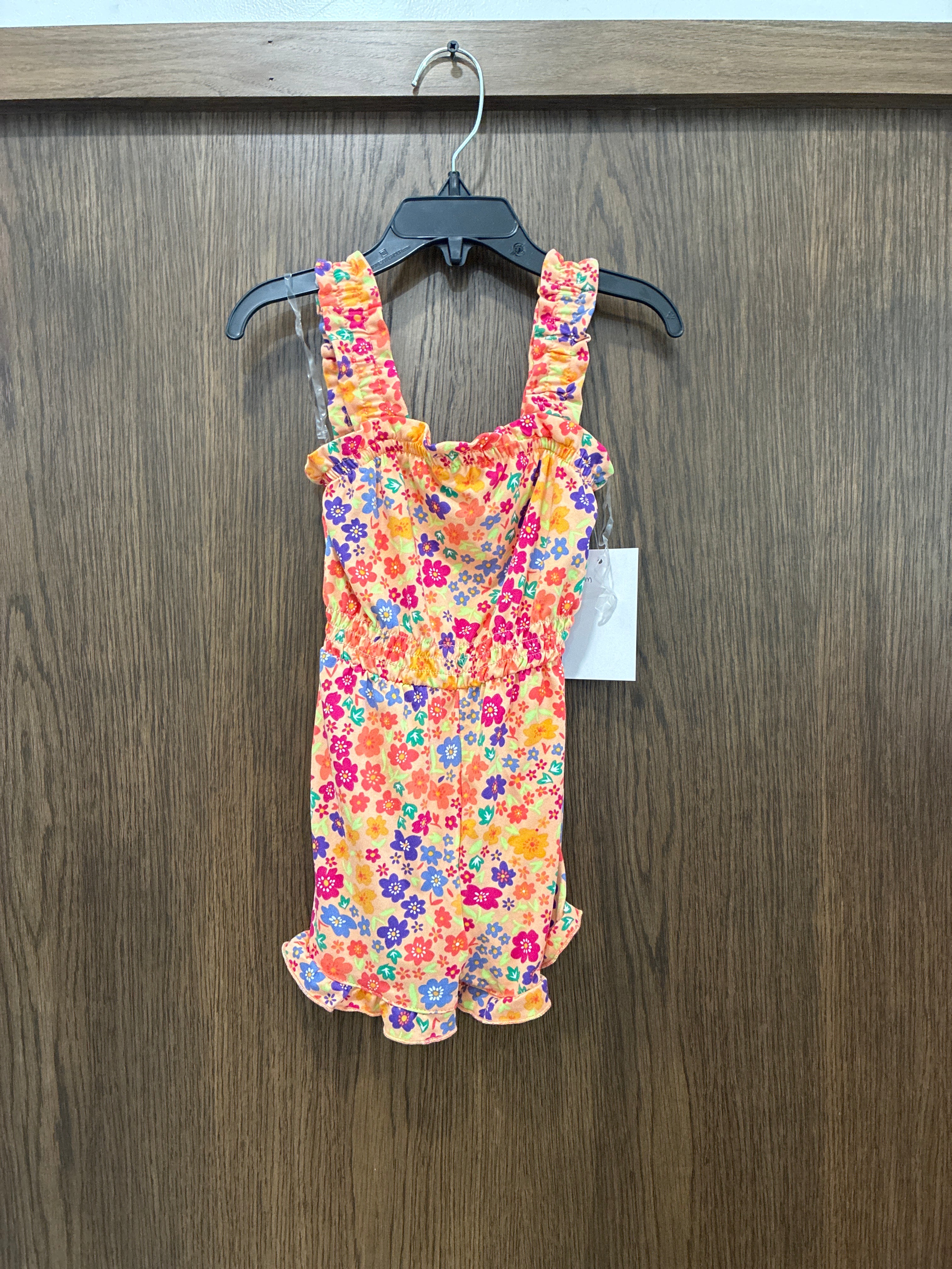 Girls Btween Romper 24 months