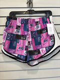 Women’s Nike Shorts Lined Size Large