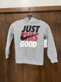 Boy’s Nike Hooded Sweatshirt size 6