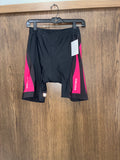 Men’s Nooyme Biker Shorts Size Large