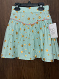 Girls Matilda Jane skirt size 6