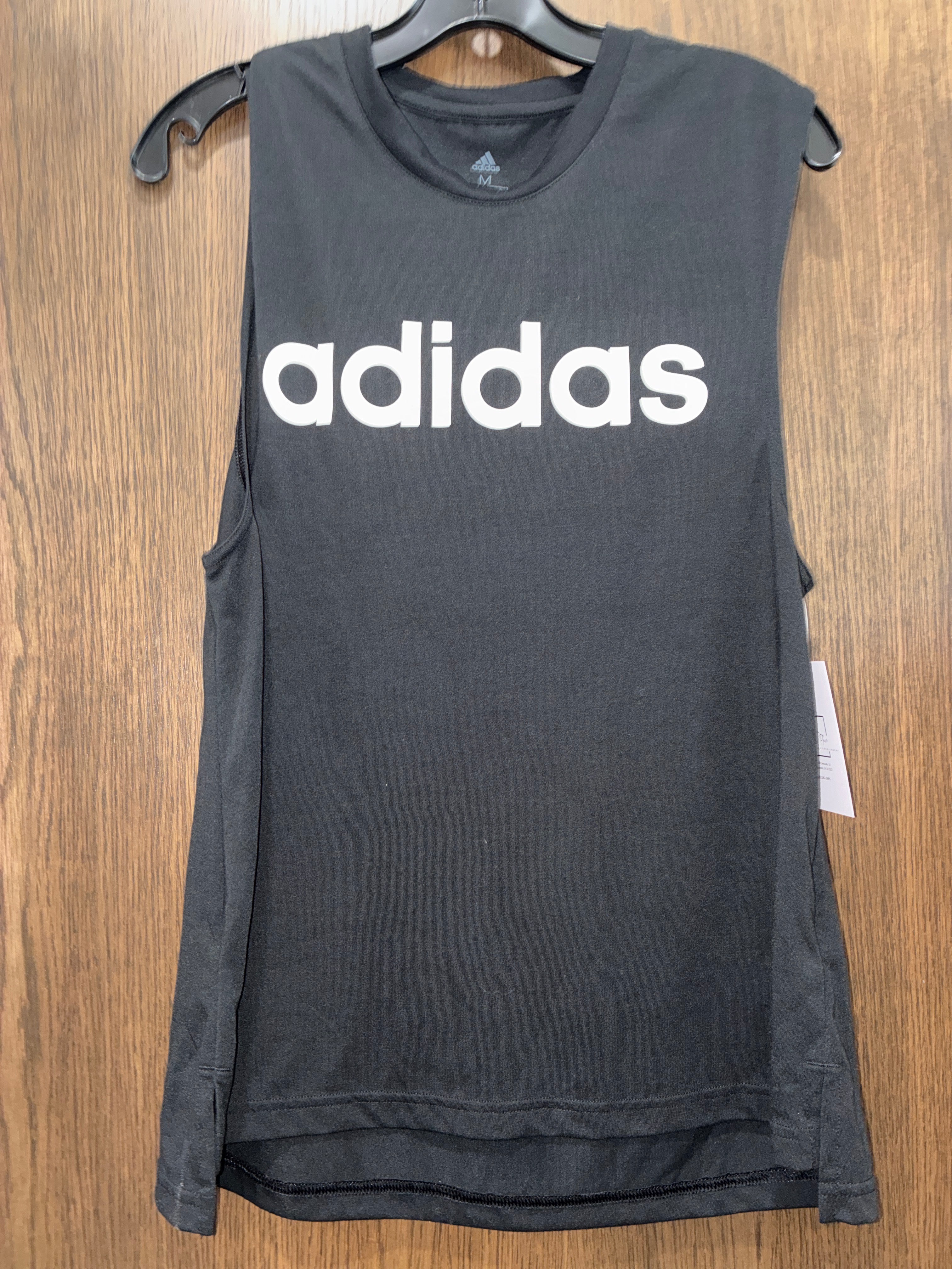Women’s Adidas Tank Top Size Medium