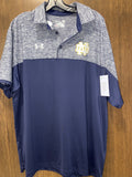Men’s Under Armour Polo Size Large