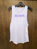 Women’s Nike Tank Top Size L Large