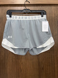 Women’s Under Armour Tech Play Up Shorts Medium