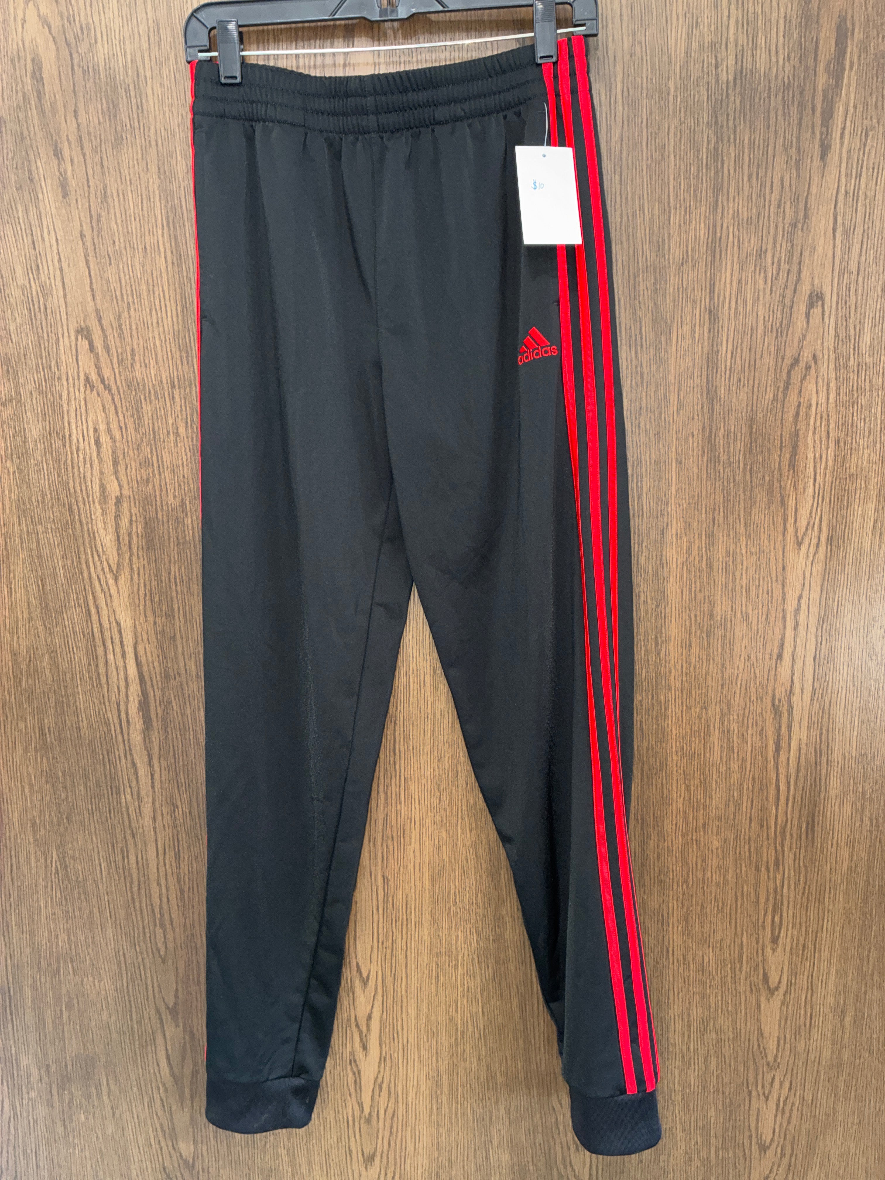 Boys Adidas Joggers size Youth XL 14/16