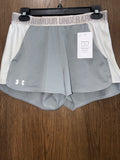 Women’s Under Armour Play Up Shorts Medium