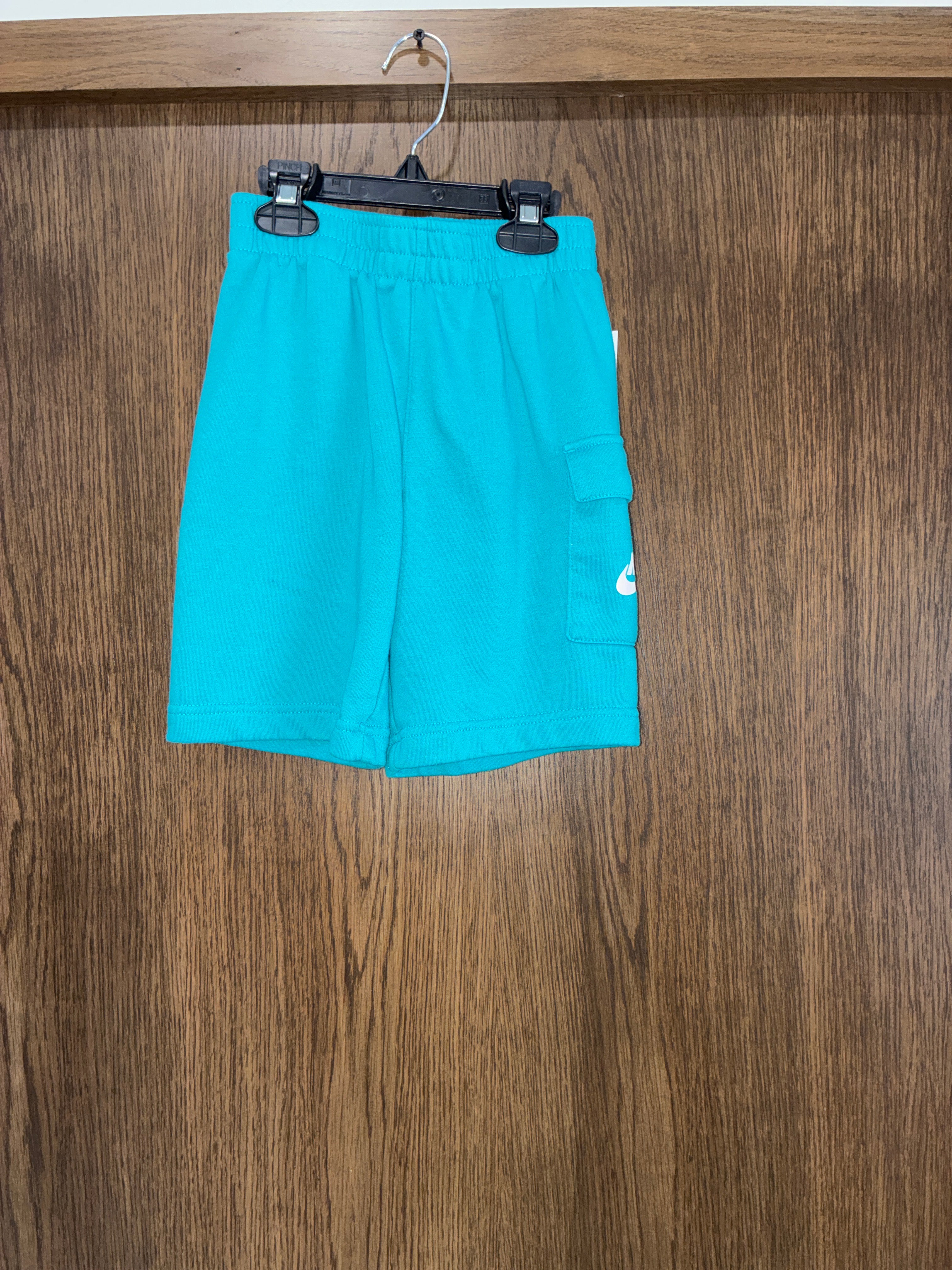 Boy’s Nike Shorts Size 7