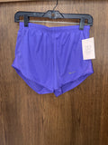 Women’s Nike Running Shorts Size XS
