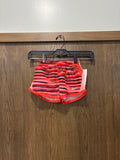 Girls Nike Lined Toddler Shorts  4T