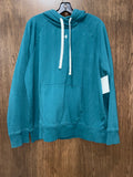 Women’s Under Armour Hoodie Size XL