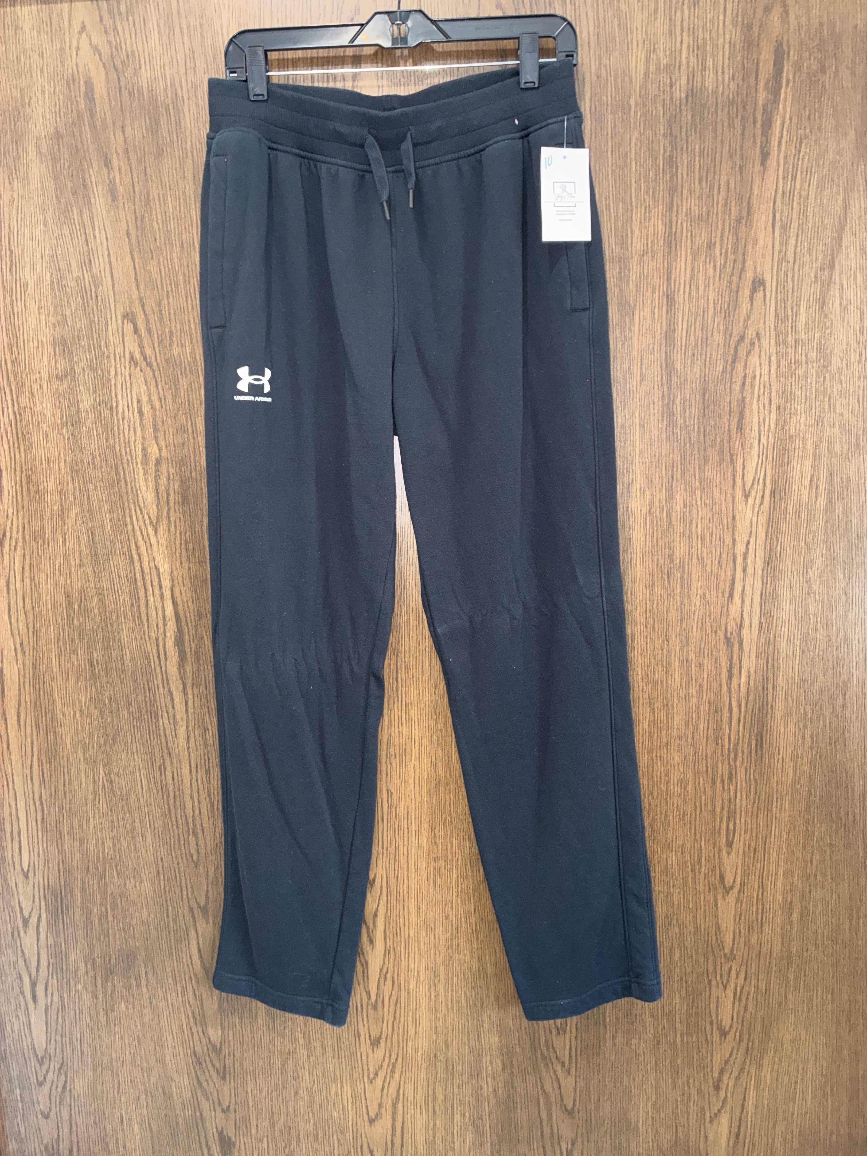Men’s Under Armour Loose Fitting Pants Size Large