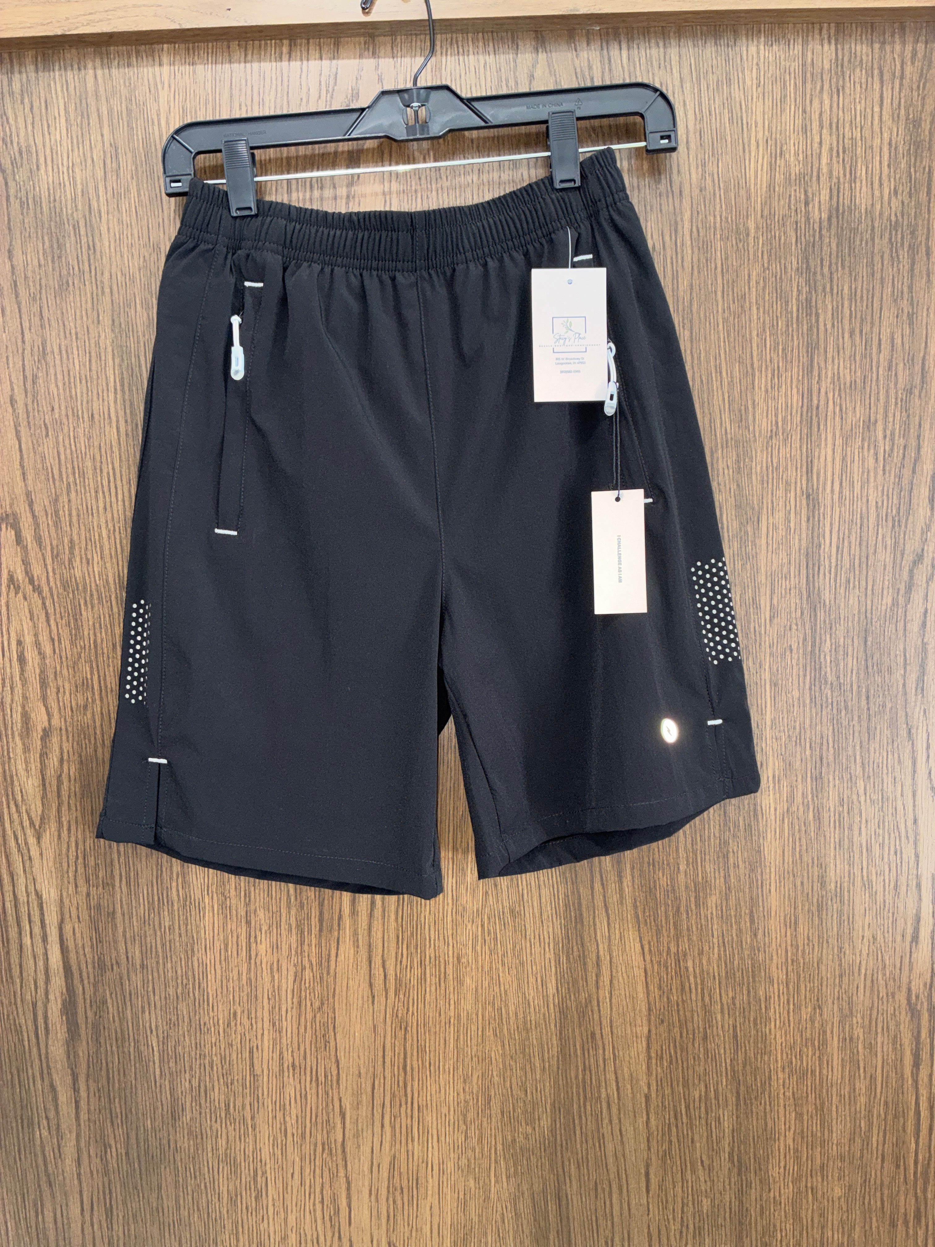 Men’s Supivo NWT Shorts Size XS