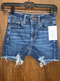 Women’s American Eagle Jean Shorts Size 000