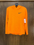 Boy’s Nike Long Sleeve Hooded Shirt size Youth XL 14/16