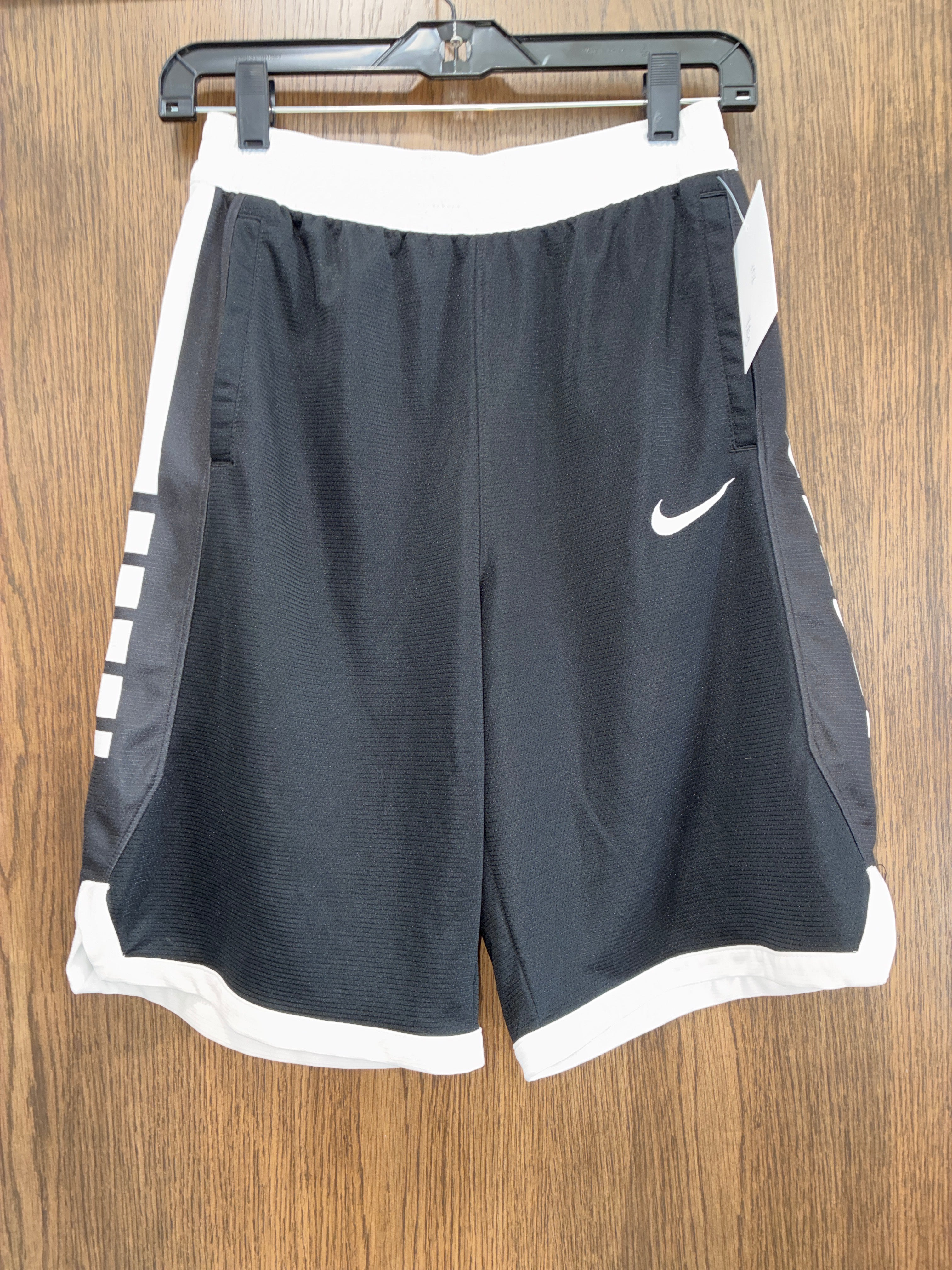 Boys Nike Elite Shorts Youth XL YXL 14/16