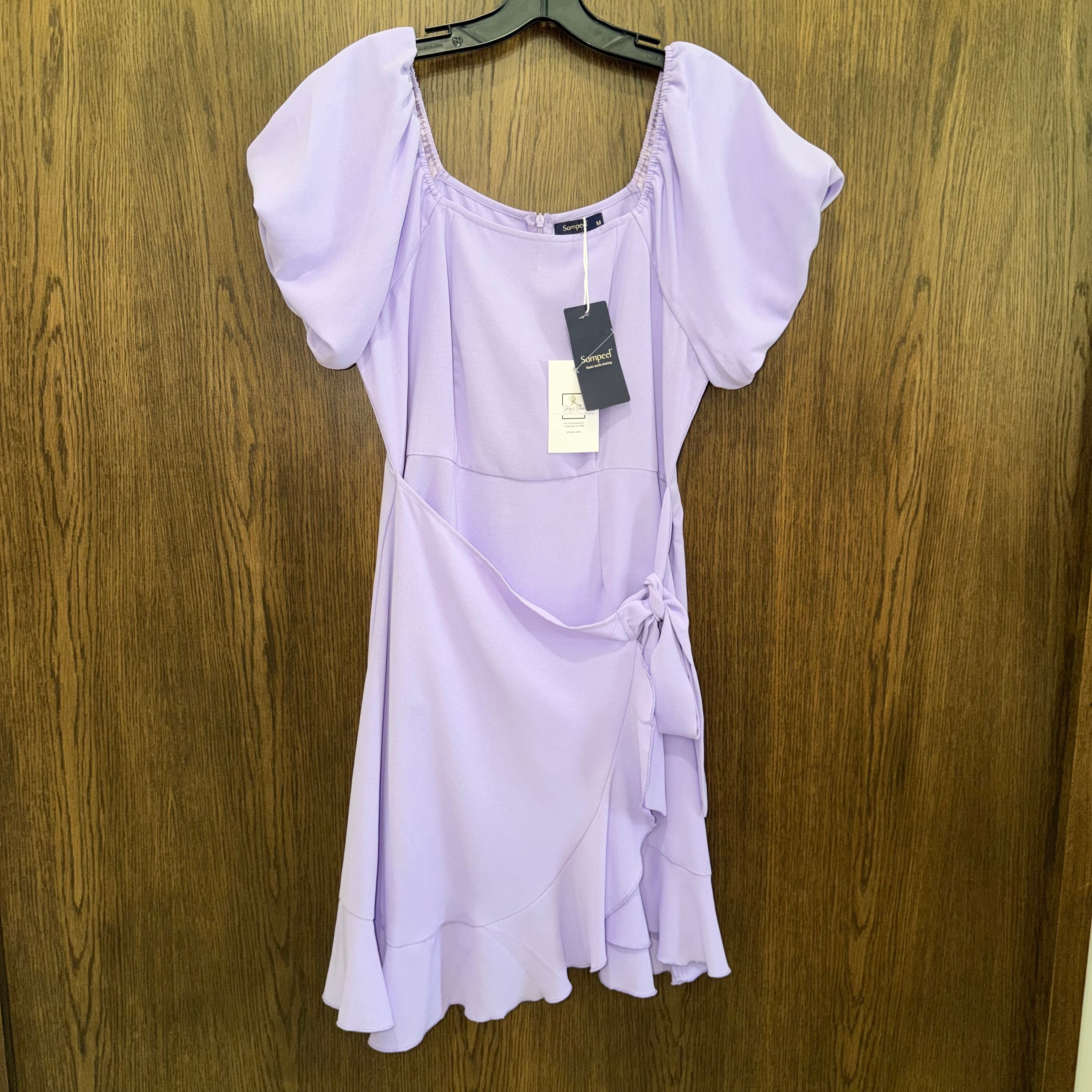 Sampell NWT   Dress Medium