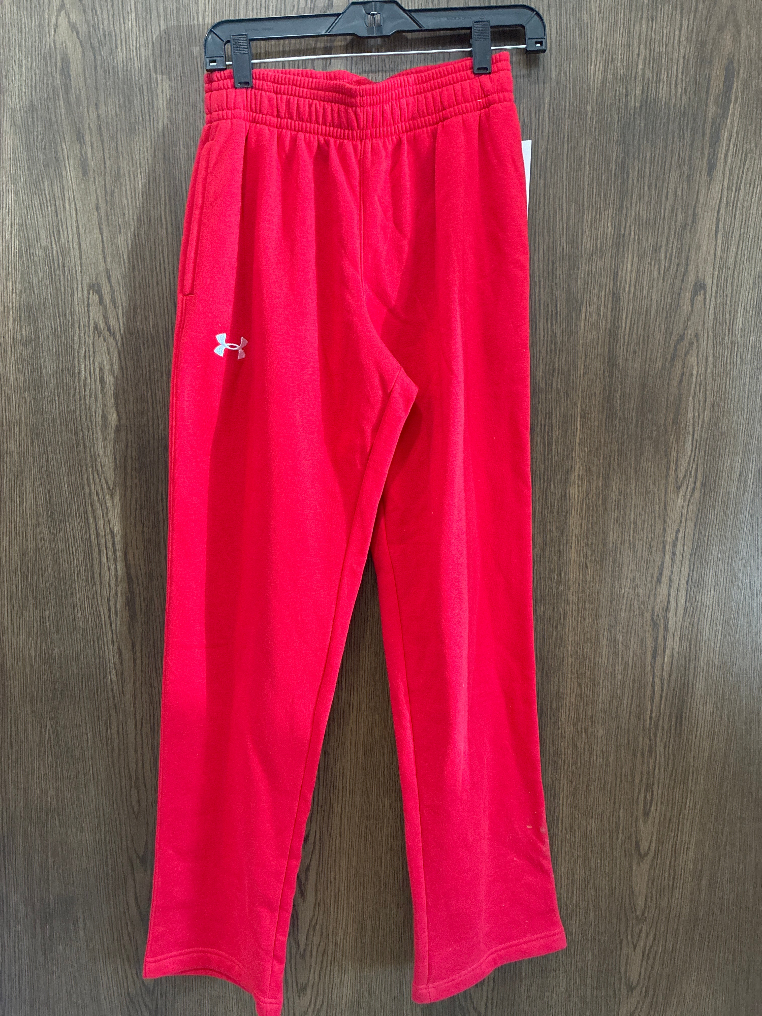 Women’s under Armour pants size small