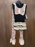 Boutique set size 5T