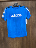 Boy’s Adidas T-shirt size Youth Small