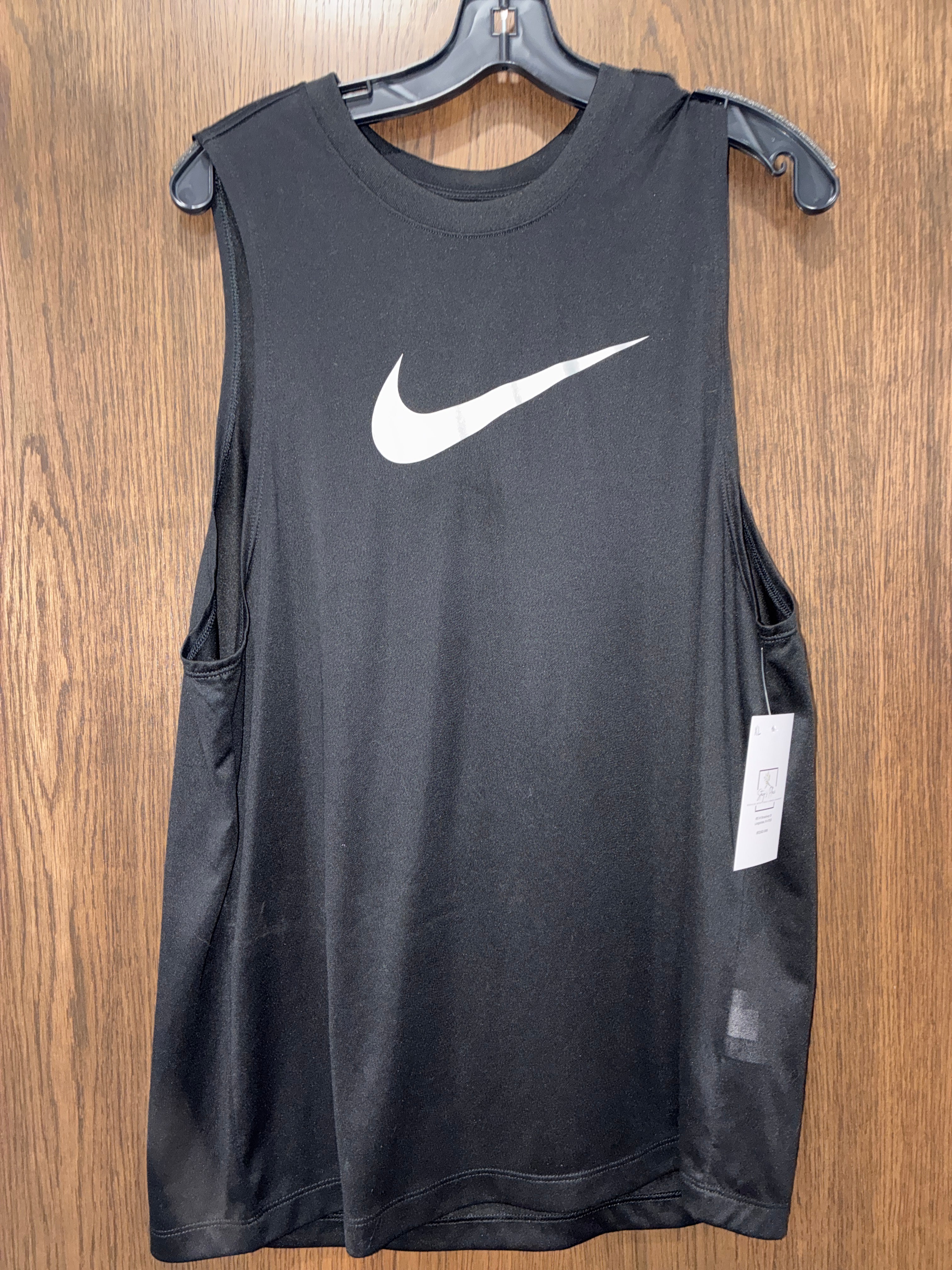 Men's Nike Tank top size XL