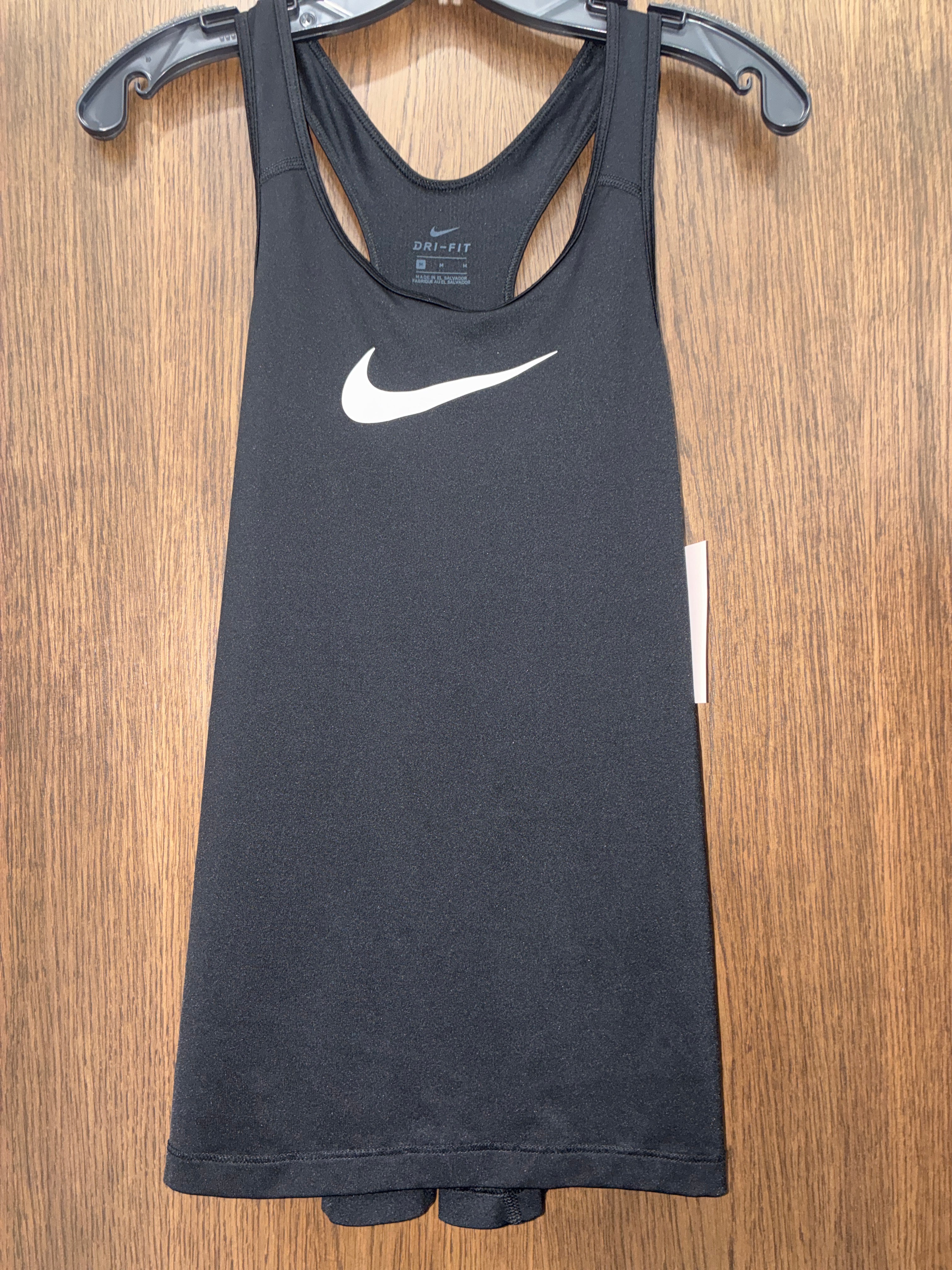 Women’s Nike Tank Size Medium