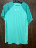 Women's Nike Soccer Short Sleeve Shirt Size Large